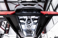 Load image into Gallery viewer, BMW 2 Series G42 M240i xDrive Cat-Back Exhaust System by Milltek Sport (2021+, B58, OPF/GPF)