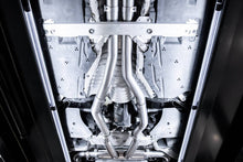 Load image into Gallery viewer, BMW 2 Series G42 M240i xDrive Cat-Back Exhaust System by Milltek Sport (2021+, B58, OPF/GPF)