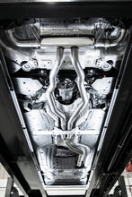 Load image into Gallery viewer, BMW 2 Series G42 M240i xDrive Cat-Back Exhaust System by Milltek Sport (2021+, B58, OPF/GPF)