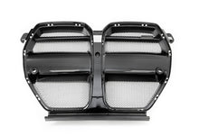 Load image into Gallery viewer, Vorsteiner VRS Aero Paintable ABS Front Kidney Grille for BMW M3/M4 G80 G81 G82 G83 (G8X, 2020+ Pre-LCI & LCI) - OEM-Style Direct Replacement
