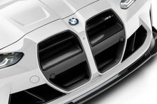 Load image into Gallery viewer, Vorsteiner VRS Aero Paintable ABS Front Kidney Grille for BMW M3/M4 G80 G81 G82 G83 (G8X, 2020+ Pre-LCI & LCI) - OEM-Style Direct Replacement