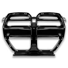 Load image into Gallery viewer, Vorsteiner VRS Aero Paintable ABS Front Kidney Grille for BMW M3/M4 G80 G81 G82 G83 (G8X, 2020+ Pre-LCI & LCI) - OEM-Style Direct Replacement