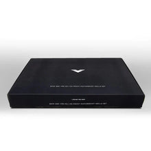 Load image into Gallery viewer, Vorsteiner VRS Aero Carbon Fibre CSL-Style Front Kidney Grille for BMW M3/M4 (G80 G81 G82 G83) 2020+ | Pre-Preg 2x2 Twill, OEM-Style Fit