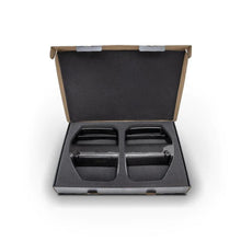 Load image into Gallery viewer, Vorsteiner VRS Aero Carbon Fibre CSL-Style Front Kidney Grille for BMW M3/M4 (G80 G81 G82 G83) 2020+ | Pre-Preg 2x2 Twill, OEM-Style Fit