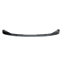 Load image into Gallery viewer, AUTOID Carbon Fibre Competition Front Splitter Lip Kit for BMW M3/M4 G80 G81 G82 G83 (2021+, Pre-LCI & LCI) - CFRP 2x2 Twill, 3-Piece OEM+ Fit