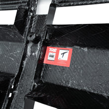 Load image into Gallery viewer, BMW G80 G81 M3 & G82 G83 M4 CSL Style Pre-Preg Dry Carbon Fibre Front Kidney Grilles – ACC (Adaptive Cruise Control) Compatible, 2x2 Twill, Direct Fit (G8X, 2020+) by TRE