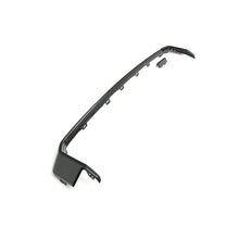 Load image into Gallery viewer, BMW M3/M4 G80 G81 G82 G83 Rear Diffuser Outline Trim - TRE Pre-Preg Dry Carbon Fibre 2x2 Twill Surround (2020+)