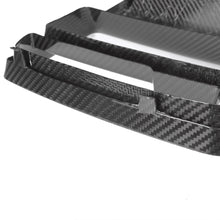 Load image into Gallery viewer, BMW G80 G81 M3 & G82 G83 M4 GT Front Kidney Grille - TRE Pre-Preg Dry Carbon Fibre 2x2 Twill, OEM-Fit Direct Replacement for G8X (2020+)