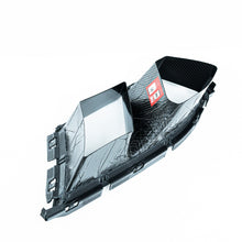 Load image into Gallery viewer, TRE Pre-Preg Dry Carbon Fibre Front Bumper Air Ducts for BMW G8X G80 G81 M3 & G82 G83 M4 (2020+) - 2x2 Twill, OEM Fit, Performance Cooling