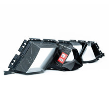 Load image into Gallery viewer, TRE Pre-Preg Dry Carbon Fibre Front Bumper Air Ducts for BMW G8X G80 G81 M3 & G82 G83 M4 (2020+) - 2x2 Twill, OEM Fit, Performance Cooling