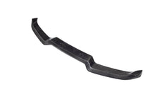 Load image into Gallery viewer, BMW G80 M3 Carbon Fibre Bootlid/Trunk Spoiler - Vorsteiner VRS Aero Pre-Preg Twill Weave Decklid Rear Lip (2020+)