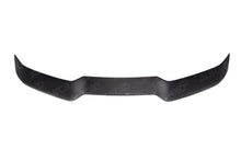 Load image into Gallery viewer, BMW G80 M3 Carbon Fibre Bootlid/Trunk Spoiler - Vorsteiner VRS Aero Pre-Preg Twill Weave Decklid Rear Lip (2020+)