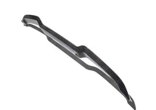 Load image into Gallery viewer, BMW G80 M3 Carbon Fibre Bootlid/Trunk Spoiler - Vorsteiner VRS Aero Pre-Preg Twill Weave Decklid Rear Lip (2020+)