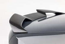 Load image into Gallery viewer, BMW G80 M3 Carbon Fibre Bootlid/Trunk Spoiler - Vorsteiner VRS Aero Pre-Preg Twill Weave Decklid Rear Lip (2020+)