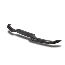 Load image into Gallery viewer, BMW M4 G82 Coupe (2020+) Vorsteiner VRS Aero Pre-Preg Carbon Fibre Rear Decklid/Boot Lid Lip Spoiler - Double Bubble Twill Weave