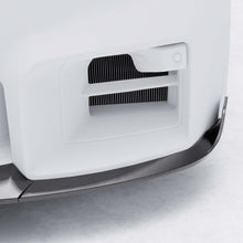 Load image into Gallery viewer, BMW G87 M2 TR87 Carbon Fibre Front Splitter with Winglets – TRE Pre-Preg 2x2 Twill Front Lip, OEM+ Fit, UK Designed (2023, 2024, 2025)