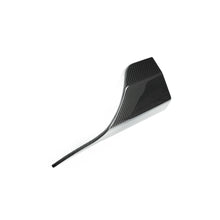 Load image into Gallery viewer, BMW M2 (G87) 2023+ Carbon Fibre Rear Bumper Winglets - TRE TR87 Pre-Preg 2x2 Twill, OEM Fit Rear Spats