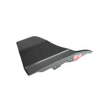 Load image into Gallery viewer, BMW M2 (G87) 2023+ Carbon Fibre Rear Bumper Winglets - TRE TR87 Pre-Preg 2x2 Twill, OEM Fit Rear Spats