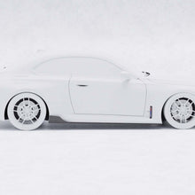 Load image into Gallery viewer, BMW M2 G87 TR87 Carbon Fibre Side Skirts by TRE (2023+) - 2x2 Twill Pre-Preg Side Skirt/Rocker Extensions, CAD-Engineered Aero, 3M Tape & Screws