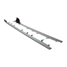 Load image into Gallery viewer, BMW M2 G87 TR87 Carbon Fibre Side Skirts by TRE (2023+) - 2x2 Twill Pre-Preg Side Skirt/Rocker Extensions, CAD-Engineered Aero, 3M Tape & Screws