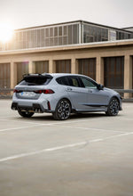 Load image into Gallery viewer, Genuine BMW M Performance Carbon Fibre Rear Diffuser for BMW 1 Series F70 & M135i (2024+, OEM Fitment)