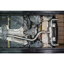 Load image into Gallery viewer, BMW M135i (F20/F21) Cat Back Performance Exhaust