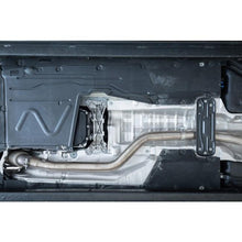 Load image into Gallery viewer, BMW M140i Resonator GPF/PPF Delete Performance Exhaust