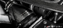 Load image into Gallery viewer, BMW M2 Competition (M2C) F87 S55 3.0 Twin Turbo Eventuri Carbon Fibre Cold Air Intake Kit (2018-2021)