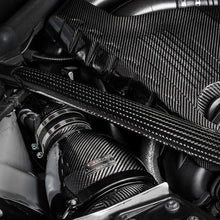 Load image into Gallery viewer, BMW M2 Competition (M2C) F87 S55 3.0 Twin Turbo Eventuri Carbon Fibre Cold Air Intake Kit (2018-2021)
