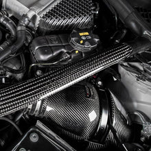 Load image into Gallery viewer, BMW M2 Competition (M2C) F87 S55 3.0 Twin Turbo Eventuri Carbon Fibre Cold Air Intake Kit (2018-2021)