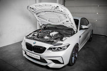 Load image into Gallery viewer, BMW M2 Competition (M2C) F87 S55 3.0 Twin Turbo Eventuri Carbon Fibre Cold Air Intake Kit (2018-2021)
