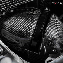 Load image into Gallery viewer, BMW M2 Competition (M2C) F87 S55 3.0 Twin Turbo Eventuri Carbon Fibre Cold Air Intake Kit (2018-2021)