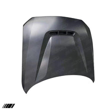 Load image into Gallery viewer, BMW M2 CS Style Lightweight Aluminium Bonnet for F87/M2 Competition, 2 Series F22 F23, 1 Series F20 F21 (2011-2021) | AUTOID Essentials