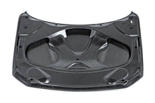 Load image into Gallery viewer, Genuine BMW M Performance Prepreg Carbon Fibre (Carbon Fiber) Bonnet/Hood – OEM CFRP 2x2 Twill – Fits BMW M2 F87 & M2 Competition, 2 Series F22 F23, 1 Series F20 F21 (2011–2021)