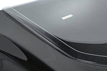 Load image into Gallery viewer, Genuine BMW M Performance Prepreg Carbon Fibre (Carbon Fiber) Bonnet/Hood – OEM CFRP 2x2 Twill – Fits BMW M2 F87 & M2 Competition, 2 Series F22 F23, 1 Series F20 F21 (2011–2021)