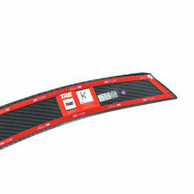 Load image into Gallery viewer, BMW M2 F87 / M2 Competition & 2 Series F22 CS Style Pre-Preg Carbon Fibre 2x2 Twill Rear Boot Lip Trunk Spoiler by TRE (2014-2021)
