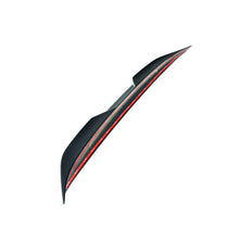 Load image into Gallery viewer, BMW M2 G87 (2023+) & 2 Series/M240i G42 (2021+) Gloss Black Performance Style Rear Lip Spoiler (Boot/Trunk) - OEM-Plus Fit, 3M Tape Included