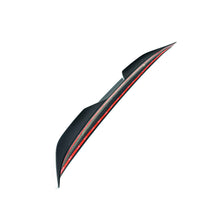 Load image into Gallery viewer, BMW M2 G87 (2023+) & 2 Series/M240i G42 (2021+) Gloss Black Performance Style Rear Lip Spoiler (Boot/Trunk) - OEM-Plus Fit, 3M Tape Included