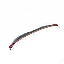 Load image into Gallery viewer, BMW M2 G87 (2023+) & 2 Series/M240i G42 (2021+) Gloss Black Performance Style Rear Lip Spoiler (Boot/Trunk) - OEM-Plus Fit, 3M Tape Included