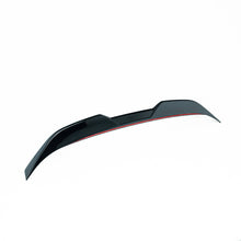 Load image into Gallery viewer, BMW M2 G87 (2023+) & 2 Series/M240i G42 (2021+) Gloss Black Performance Style Rear Lip Spoiler (Boot/Trunk) - OEM-Plus Fit, 3M Tape Included