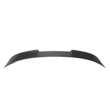 Load image into Gallery viewer, TRE ID-01 Pre-Preg Carbon Fibre Rear Boot Lip Spoiler for BMW M2 G87 (2023+) & 2 Series G42 / M240i (2021+) – OEM Fit 2x2 Weave