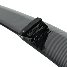 Load image into Gallery viewer, BMW M2 G87 (2023+), 2 Series G42 & M240i G42 (2022+) TR87 Adjustable Pre-Preg Carbon Fibre Rear Wing Spoiler, 2x2 Twill by TRE