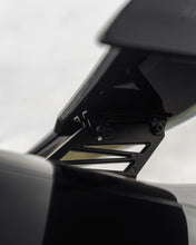 Load image into Gallery viewer, BMW M2 G87 (2023+), 2 Series G42 & M240i G42 (2022+) TR87 Adjustable Pre-Preg Carbon Fibre Rear Wing Spoiler, 2x2 Twill by TRE