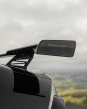 Load image into Gallery viewer, BMW M2 G87 (2023+), 2 Series G42 & M240i G42 (2022+) TR87 Adjustable Pre-Preg Carbon Fibre Rear Wing Spoiler, 2x2 Twill by TRE