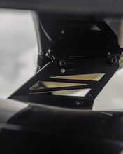 Load image into Gallery viewer, BMW M2 G87 (2023+), 2 Series G42 & M240i G42 (2022+) TR87 Adjustable Pre-Preg Carbon Fibre Rear Wing Spoiler, 2x2 Twill by TRE