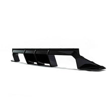 Load image into Gallery viewer, BMW M2 G87 EVO-S Gloss Black Rear Diffuser by ZAERO (2023+)