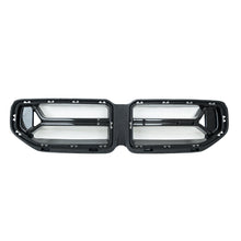 Load image into Gallery viewer, BMW M2 G87 CSL-Style Pre-Preg Carbon Fibre Front Grilles by TRE - 2x2 Twill, OEM Fitment, 2023-2025