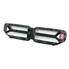 Load image into Gallery viewer, BMW M2 G87 CSL-Style Pre-Preg Carbon Fibre Front Grilles by TRE - 2x2 Twill, OEM Fitment, 2023-2025