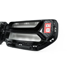 Load image into Gallery viewer, BMW M2 G87 CSL-Style Pre-Preg Carbon Fibre Front Grilles by TRE - 2x2 Twill, OEM Fitment, 2023-2025