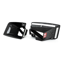 Load image into Gallery viewer, BMW M2 G87 Front Intake Duct Inserts by TRE – Pre-Preg 2x2 Twill Carbon Fibre, OEM-Fit (2023+)